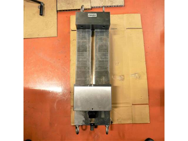 NABEYA LTCV200 Vice Image 1