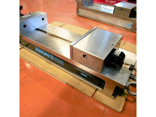 NABEYA LTCV200 Vice Image 3