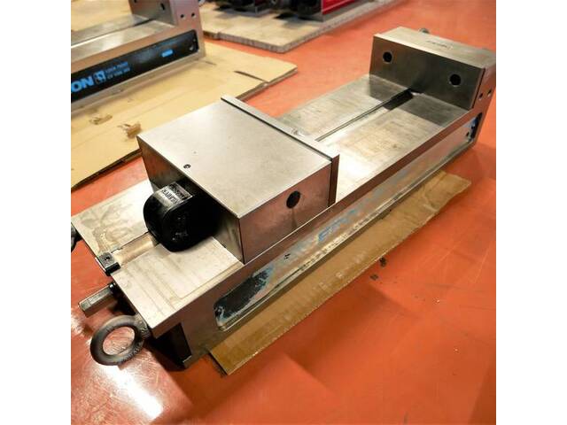NABEYA LTCV200 Vice Image 1