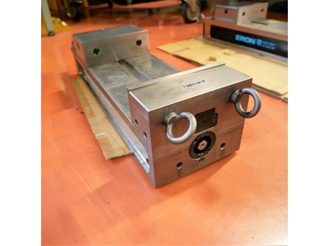 NABEYA LTCV200 Vice Image 5