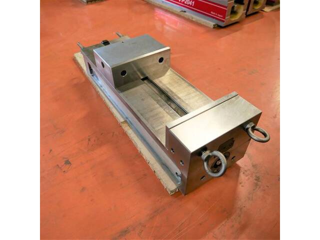 NABEYA LTCV200 Vice Image 1