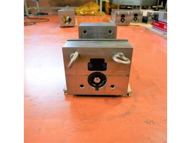 NABEYA LTCV200 Vice Image 2