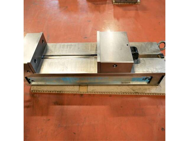 NABEYA LTCV200 Vice Image 4
