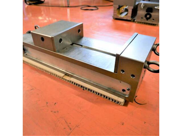 ナベヤ LTCV200 バイス の画像 6枚目