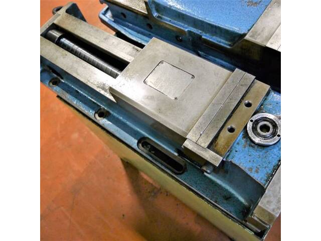 ERON MC JIG VISE160 Vice Image 1