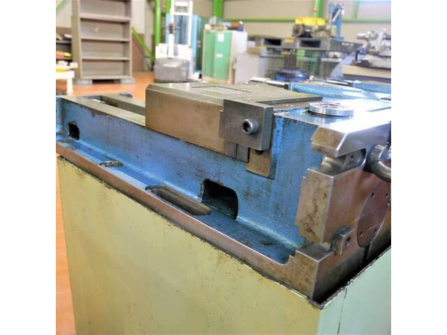 ERON MC JIG VISE160 Vice Image 5