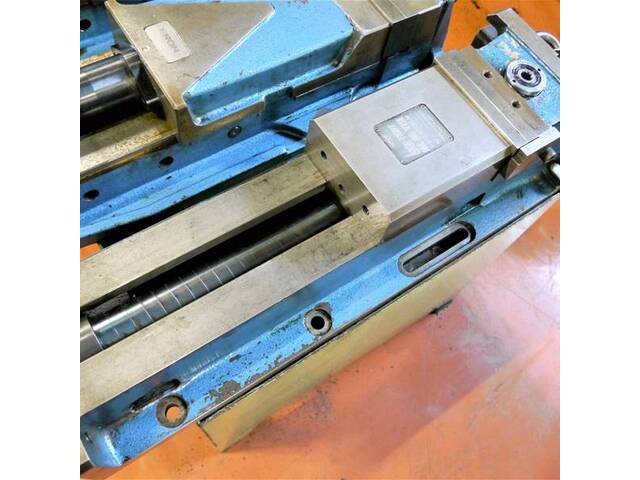 ERON MC JIG VISE160 Vice Image 6