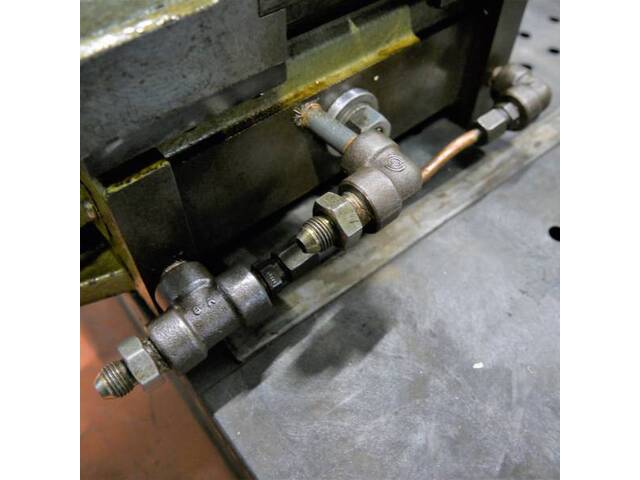 不明 φ135 Vice Image 3