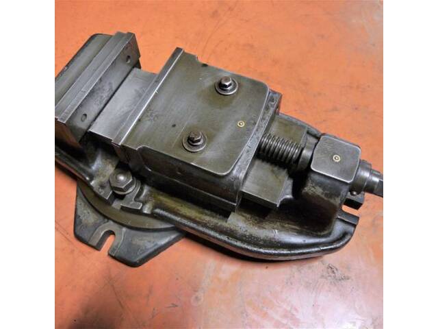 SHOWA 口金150 Vice Image 3
