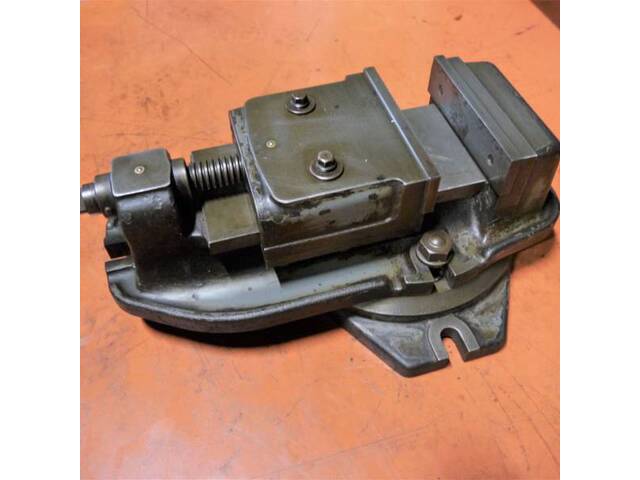 SHOWA 口金150 Vice Image 4