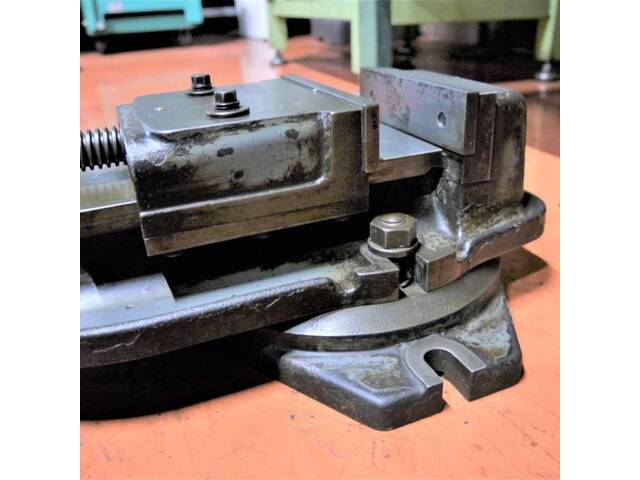 SHOWA 口金150 Vice Image 5