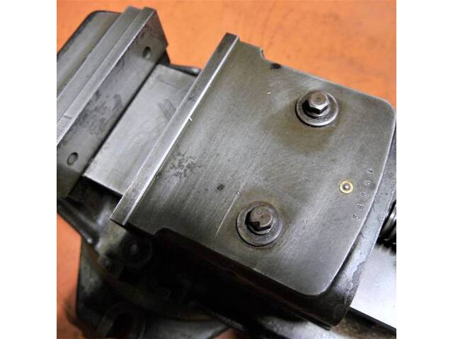SHOWA 口金150 Vice Image 6