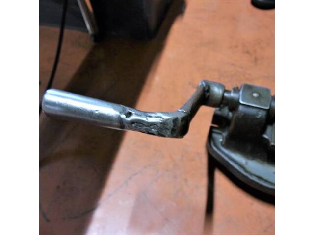 SHOWA 口金150 Vice Image 7
