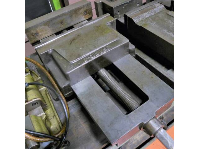 O-GON VISE 315 Vice Image 1