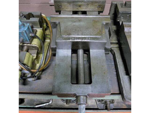O-GON VISE 315 Vice Image 2