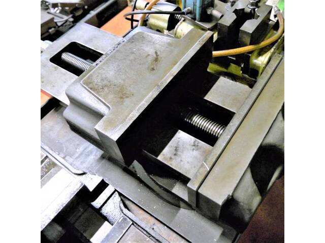 O-GON VISE 315 Vice Image 3