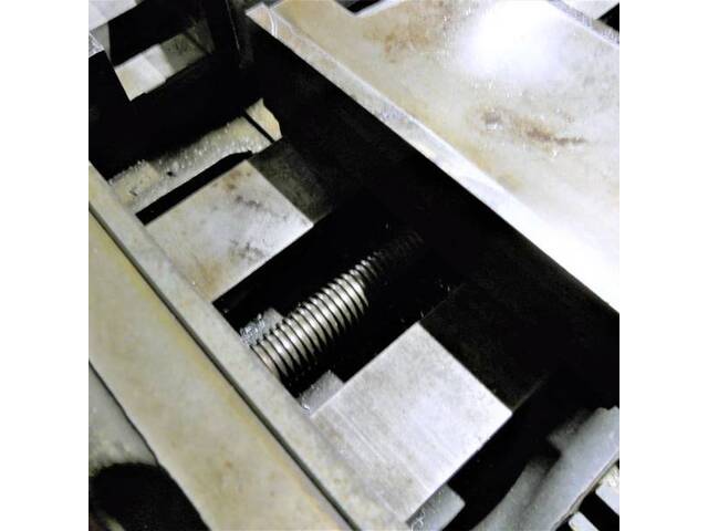 O-GON VISE 315 Vice Image 4