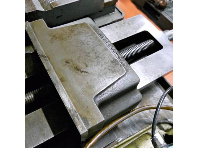 O-GON VISE 315 Vice Image 5