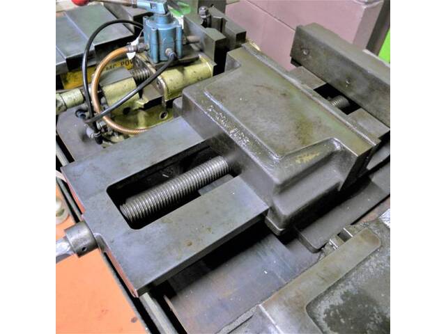 O-GON VISE 315 Vice Image 6