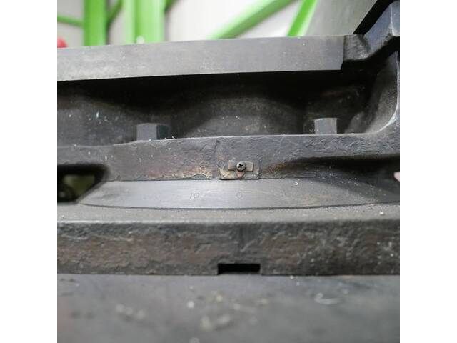 O-GON VISE 315 Vice Image 8