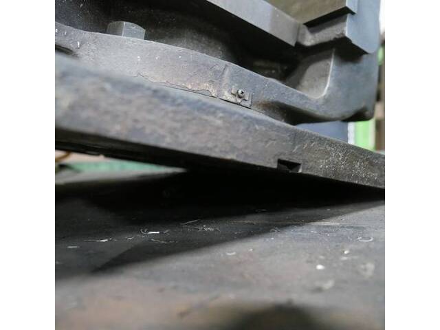 O-GON VISE 315 Vice Image 10