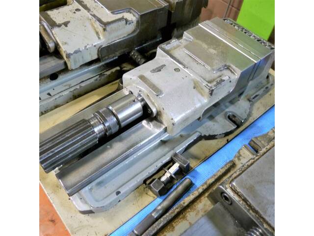 津田駒 170 Vice Image 4