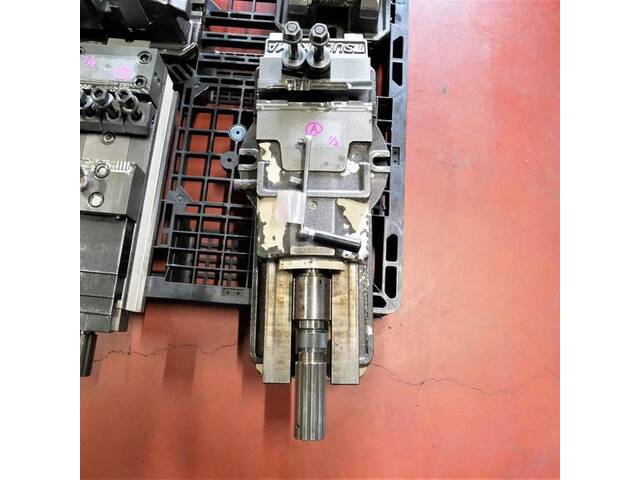 津田駒 VH-200 Vice Image 1