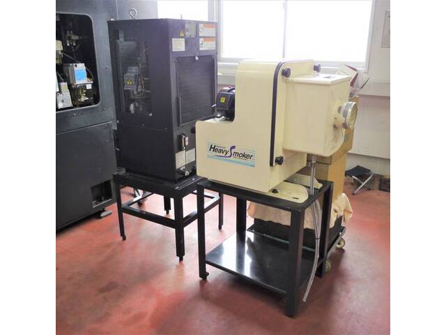OKK VP600 Vertical Machining Center Image 17