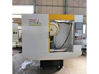 FANUC α-T21iDL Vertical Machining Center 20302084 Image