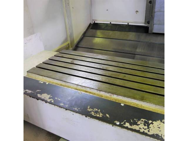 三菱重工 M-V50D Vertical Machining Center Image 2