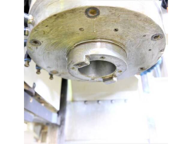 三菱重工 M-V50D Vertical Machining Center Image 3