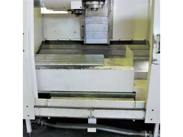 三菱重工 M-V50D Vertical Machining Center Image 5