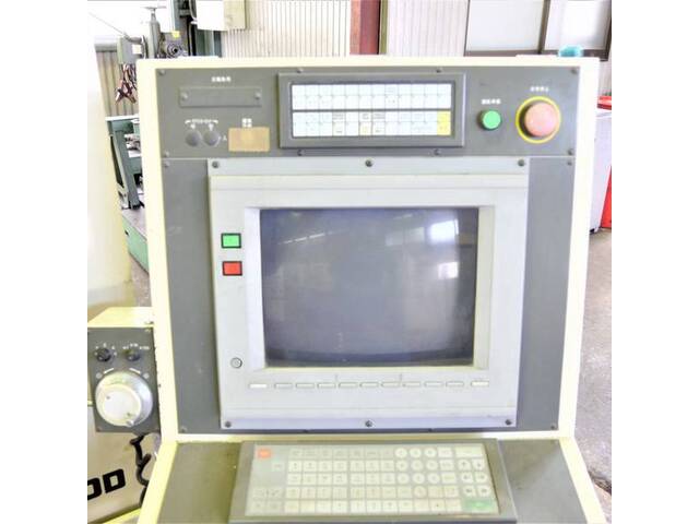 三菱重工 M-V50D Vertical Machining Center Image 12