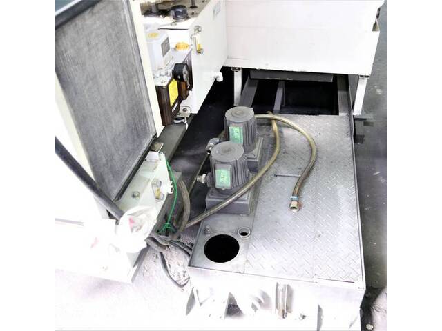 三菱重工 M-V50D Vertical Machining Center Image 13