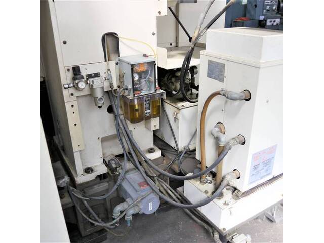 三菱重工 M-V50D Vertical Machining Center Image 14