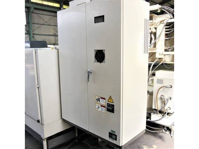 三菱重工 M-V50D Vertical Machining Center Image 15
