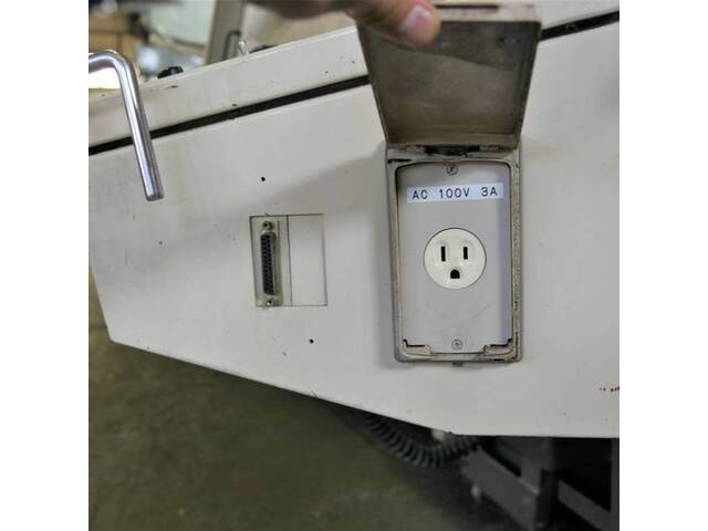三菱重工 M-V50D Vertical Machining Center Image 16