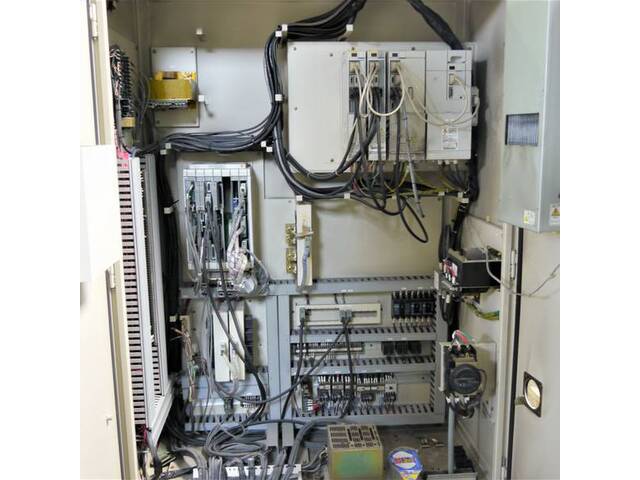 三菱重工 M-V50D Vertical Machining Center Image 17