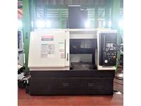 MAZAK FJV-200 Vertical Machining Center 1005Y597 Image