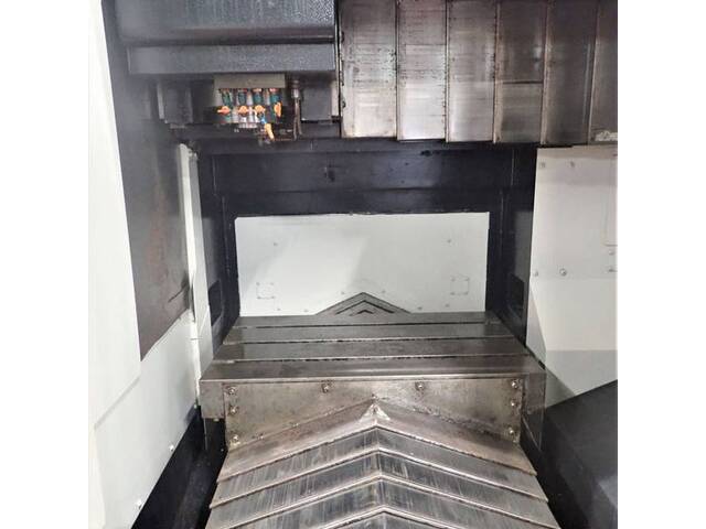 MAZAK FJV-200 Vertical Machining Center Image 6