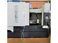 MAZAK VCN-510C Vertical Machining Center 20302119 Image