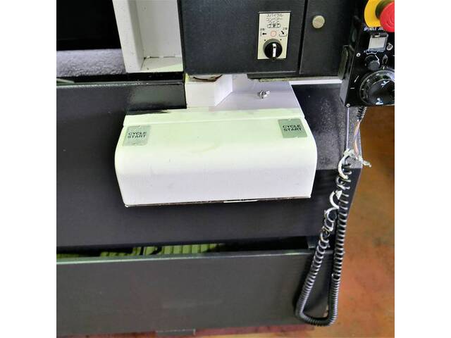 MAZAK VCN-510C Vertical Machining Center Image 5