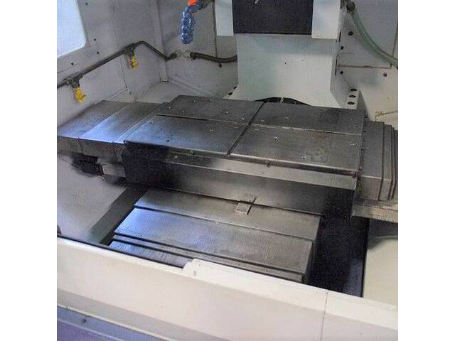 MORI SEIKI TV-400 Vertical Machining Center Image 3