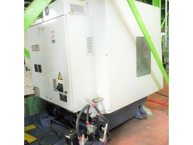 MORI SEIKI TV-400 Vertical Machining Center Image 5