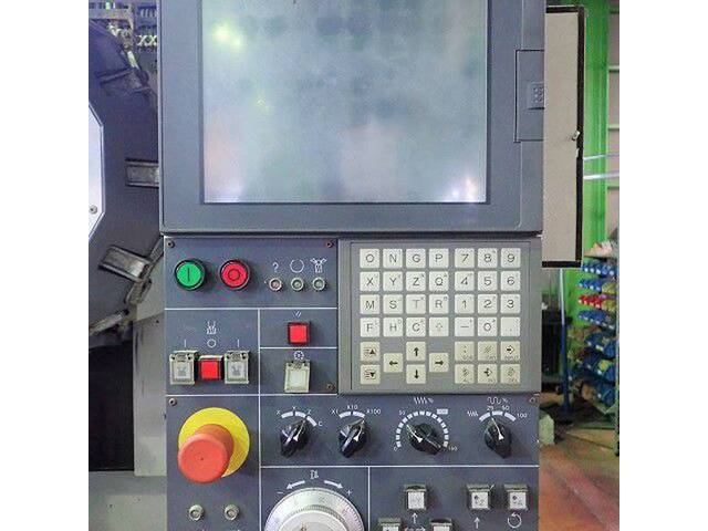 MORI SEIKI TV-400 Vertical Machining Center Image 7