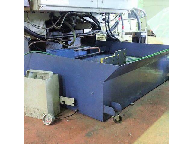 MORI SEIKI TV-400 Vertical Machining Center Image 10