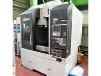 MORI SEIKI Dura Vertical 5060 Vertical Machining Center 20302094 Image