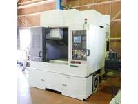森精機 NV5000α1A/40 立型マシニングセンタ 20302145 の画像