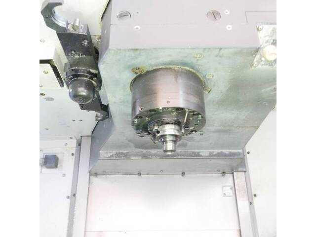 MORI SEIKI NV5000α1A/40 Vertical Machining Center Image 9