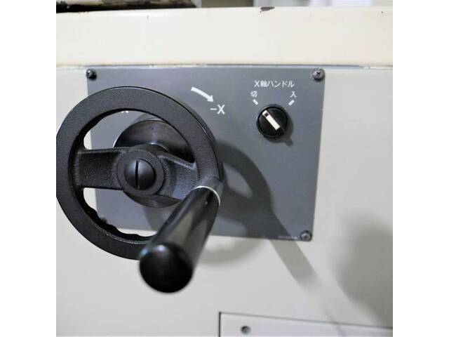 大隈豊和機械 MILLAC-468V 立型マシニングセンタ の画像 11枚目